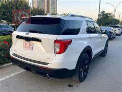 فورد إكسبلورر